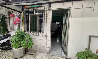 Imagem 3: Casa de condomínio com 02 dormitórios na Cidade Náutica - São VIcente