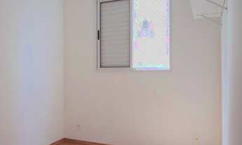 Imagem 6: Apartamento com 2 quartos, 44m2, à venda em São Paulo, Jardim Íris