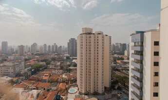 Imagem 6: Apartamento para Aluguel - Tatuapé, 2 Quartos, 54 m2