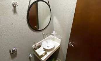 Imagem 6: Sobrado com 3 dormitórios à venda, 234 m² por R$ 1.050.000 - Jardim Colina - Uberlândia/MG