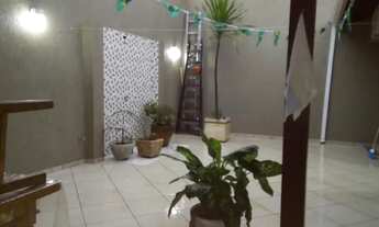 Imagem 4: Casa Parque Prado Comercial Campinas-Sp