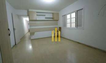 Imagem 6: Sobrado com 3 dormitórios, 200 m² - venda por R$ 1.350.000,00 ou aluguel por R$ 4.800,00/m