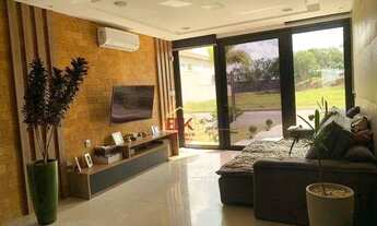 Imagem 3: Sobrado com 3 dormitórios à venda, 250 m² por R$ 1.450.000 - Residencial Fogaça - Jacareí