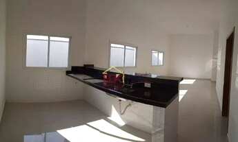 Imagem 4: Casa com 3 dormitórios à venda, 150 m² por R$ 695.000,00 - Bairro Do Grama - Caçapava/SP