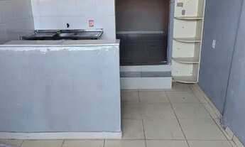 Imagem 2: Lote com Casa 03 Qtos + Quitinete