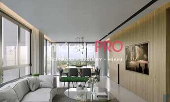 Imagem 4: Apartamento 216m² 4 dormitórios para Venda no Jardim Paulista