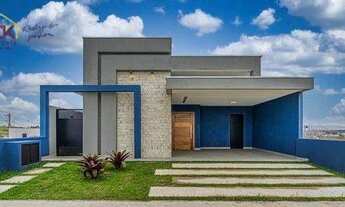 Imagem: Casa com 3 dormitórios à venda, 135 m²