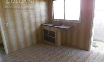 Imagem 4: Santo André - Apartamento Padrão - Utinga