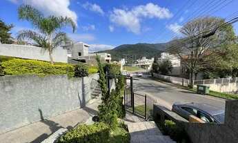 Imagem 2: Casa de 03 dormitórios sendo 1 suíte no Pedra Branca - Palhoça - SC