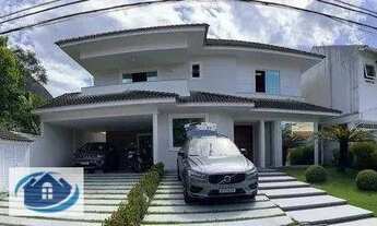 Imagem: Casa com 4 dormitórios à venda, 392 m²