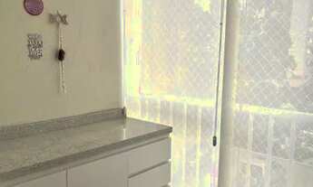 Imagem 2: Excelente apartamento de 68m² na Vila Andrade