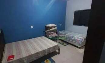 Imagem 3: Casa com 4 dormitórios à venda por R$ 424.000,00 - Monte Belo - Taubaté/SP