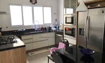 Imagem 5: Casa - Swiss Park - Campinas