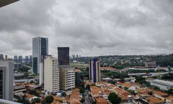 Imagem 7: Sala/Conjunto para aluguel possui 86 metros quadrados em Pinheiros - São Paulo - São Paulo