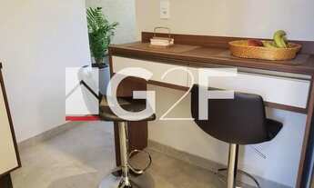 Imagem 7: Apartamento - Chácara da Barra - Campinas