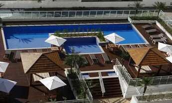 Imagem 2: Apartamento no Edifício Aloha Home Resort - Praia Brava - Aluguel Anual