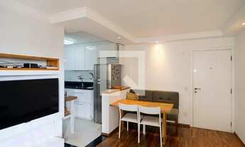 Imagem 4: Apartamento à Venda - Campo Belo, 3 Quartos, 69 m2