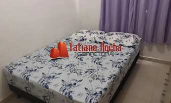 Imagem 6: Apartamento para aluguel tem 10 metros quadrados com 2 quartos em Mangabeira - Feira de Sa