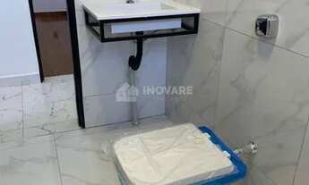 Imagem 5: CS2010L - ALUGA-SE CASA DE 2 DORMS PRÓX À AV. SANTA CRUZ ZONA OESTE DE SOROCABA