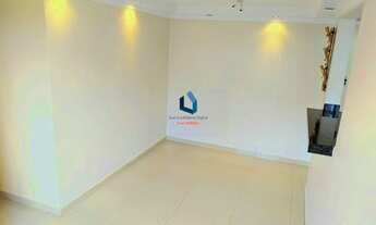 Imagem 4: Apartamento para alugar no bairro Parque São Vicente - Mauá/SP