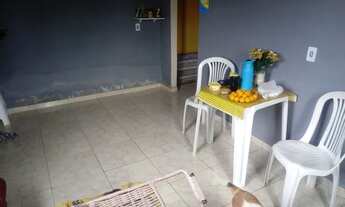 Imagem 5: Casa no São Lucas.tancredo Neves