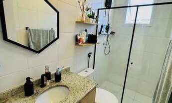 Imagem 2: Apto Buraquinho Mobiliado - 3.500,00 incluso taxas