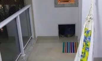 Imagem 4: Apartamento para venda possui 90 metros quadrados com 3 quartos no Campeche - Florianópoli