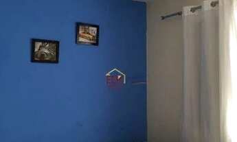 Imagem 5: Casa com 3 dormitórios à venda, 62 m² por R$ 530.000 - Parque Califórnia - Jacareí/SP