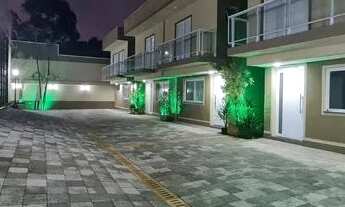 Imagem 3: Casa, 136 m² - venda por R$ 880.000,00 ou aluguel por R$ 5.250,00/mês - Granja Viana - Cot