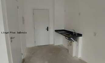 Imagem 4: Studio para Venda em São Paulo, Perdizes, 1 dormitório, 1 banheiro