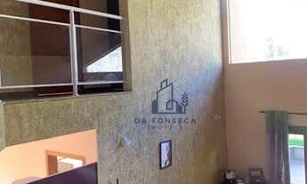 Imagem 3: Sobrado com 3 dormitórios, 380 m² - venda por R$ 1.500.000,00 ou aluguel por R$ 6.500,00/m