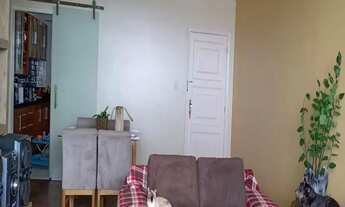 Imagem 2: Apartamento no Ed. Silvio Meira