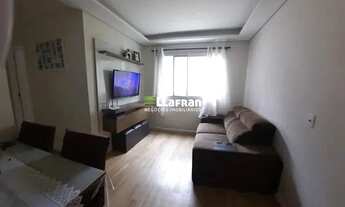 Imagem: Apartamento locação Jardim Helga