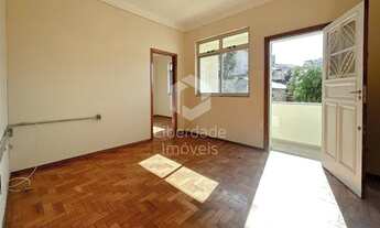 Imagem 7: BELO HORIZONTE - Apartamento Padrão - Caiçara