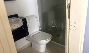 Imagem 4: Residencial Jardins Metropolis disponível para venda com 27m² e 01 vaga de garagem