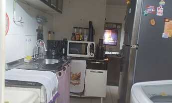 Imagem 6: Apartamento TERREO 3 quartos Total ville Santa Maria