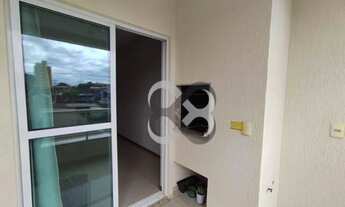 Imagem: Apartamento com 3 dormitórios, 60 m²