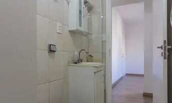 Imagem 6: Apartamento à Venda - Bela Vista, 1 Quarto, 50 m2