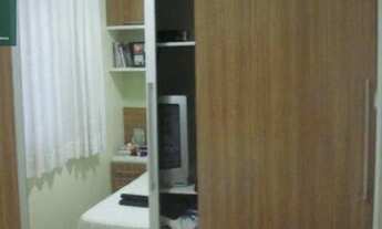 Imagem 5: APARTAMENTO RESIDENCIAL em SÃO PAULO - SP, PARQUE MARIA DOMITILA