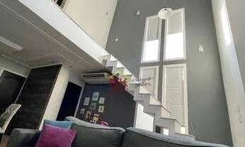 Imagem 3: Sobrado com 2 dormitórios à venda, 167 m² por R$ 640.000 - Residencial Parque dos Sinos