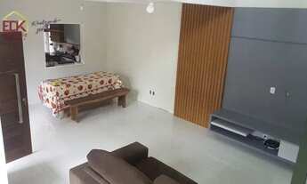 Imagem 7: Ótima casa no Jd. Oasis