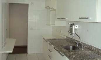 Imagem 5: Apartamento mooca