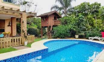 Imagem 4: Casa com 03 dormitórios em condomínio na Lagoa