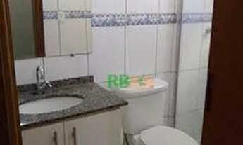 Imagem 7: Apartamento para alugar, 77 m² por R$ 2.563,10/mês - Residencial Florença - Paulínia/SP