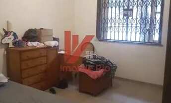 Imagem 6: Apartamento tipo casa à venda Rio Comprido 110m2 vaga