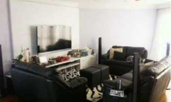 Imagem 3: Apartamento com 4 dormitórios 500 m² por R$ 1.650.000 - Vila Prudente