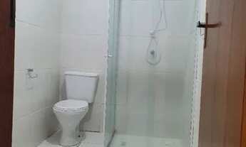 Imagem 7: Casa 2 quartos, gar, quintal enorme c/ parte coberta na trindade