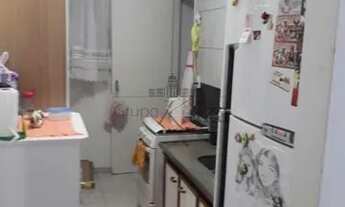 Imagem 5: Apartamento Padrão em São José dos Campos