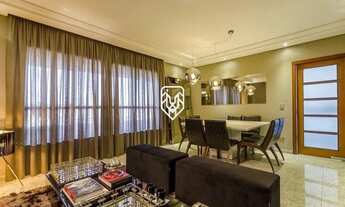 Imagem 3: Apartamento no Jardim Botânico, 03 dormitórios e 03 vagas de garagem