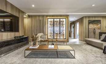 Imagem 4: São Paulo - Apartamento Padrão - Vila Nova Conceição